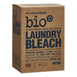 Bio-D Laundry Bleach