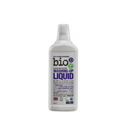 Bio-D Lavender Washing Up Liquid